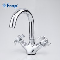 Смеситель для кухни Frap H24 F1324