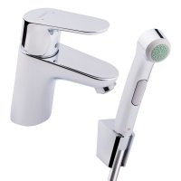 Змішувач для раковини з лійкою Hansgrohe Focus E2 31926000