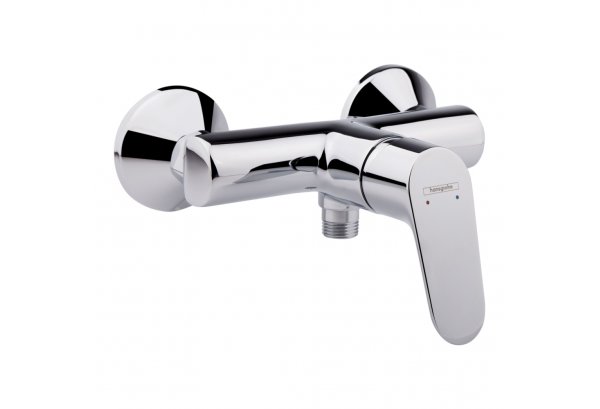 Смеситель для душа Hansgrohe Focus Е2 31960000 Картинка 11130