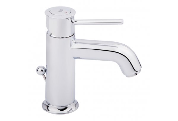 Змішувач для раковини Grohe BauClassic 23161000 Картинка 11495