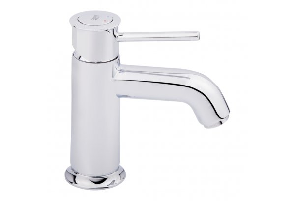 Змішувач для раковини Grohe BauClassic 23162000 Картинка 11496