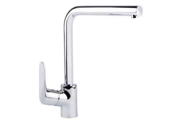 Змішувач для кухні Hansgrohe Ecos L 14816000 Картинка 11762