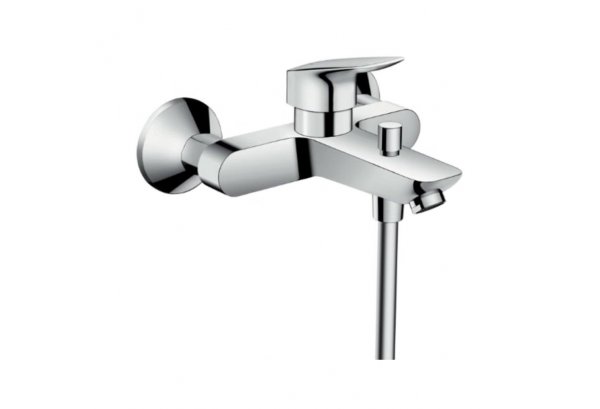 Смеситель для ванны Hansgrohe Logis 71400000 Картинка 13381