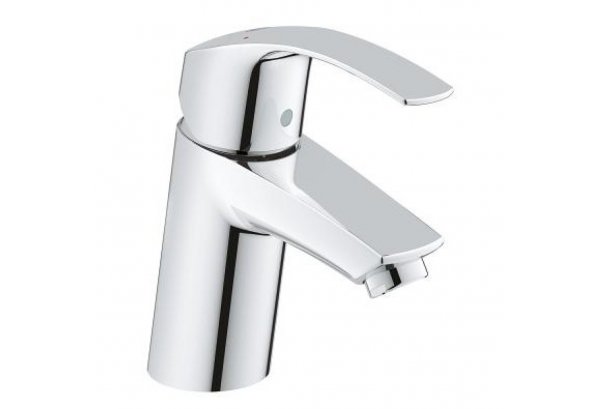 Змішувач для раковини Grohe Eurosmart 32467002 Картинка 14414