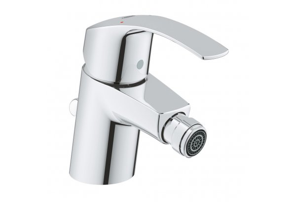 Змішувач для біде Grohe Eurosmart 32929002 Картинка 14415