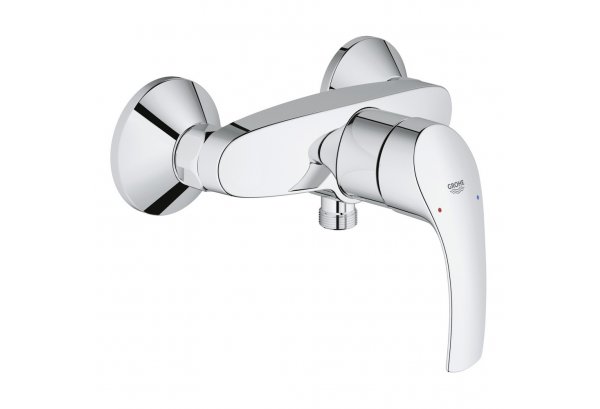 Смеситель для душа Grohe Eurosmart 33555002 Картинка 14421