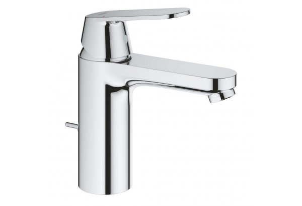 Змішувач для раковини Grohe Eurosmart Cosmopolitan 23325000 Картинка 14423