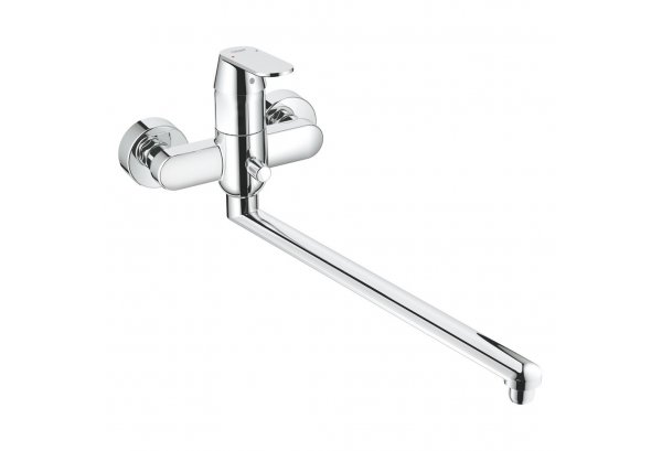 Змішувач для ванни Grohe Eurosmart Cosmopolitan 32847000 Картинка 14426