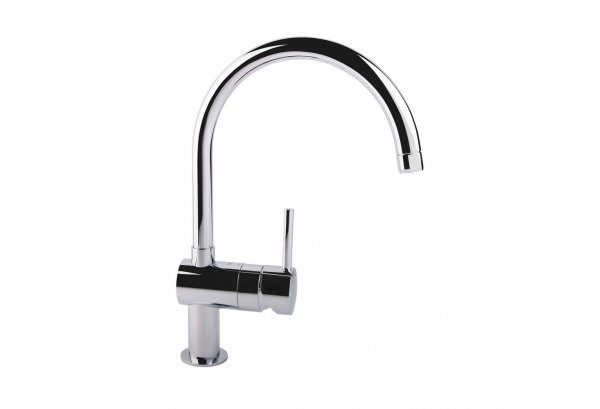 Смеситель для кухни Grohe Minta 32917000 Картинка 14428