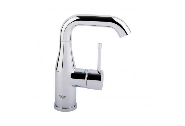 Змішувач для раковини Grohe Essence 23462001 Картинка 14434