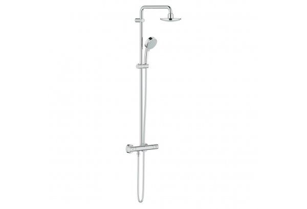 Душевая система Grohe Tempesta Cosmopolitan 27922000 Картинка 14438