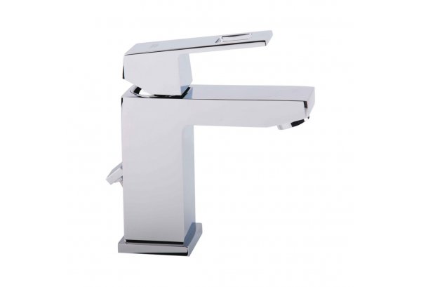 Змішувач для раковини Grohe Eurocube 23127000 Картинка 14454