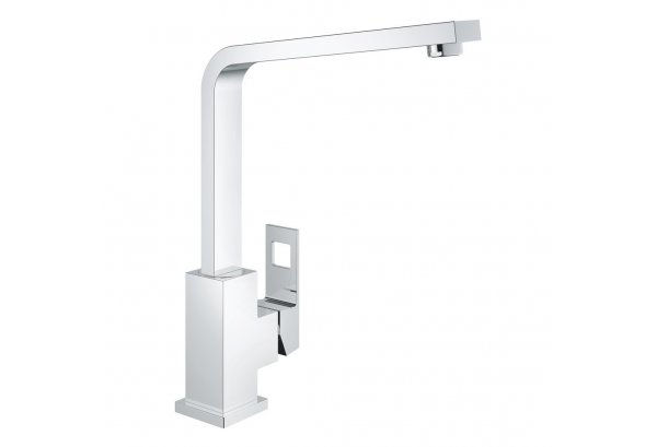 Смеситель для кухни Grohe Eurocube 31255000 Картинка 14456