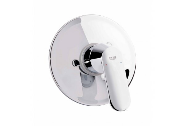 Змішувач прихованого монтажу для душу Grohe Eurosmart Cosmopolitan 32880000 Картинка 14568