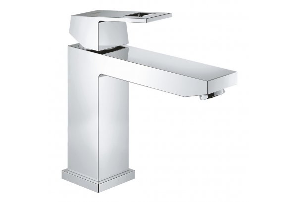 Змішувач для раковини Grohe Eurocube 23446000 Картинка 14772