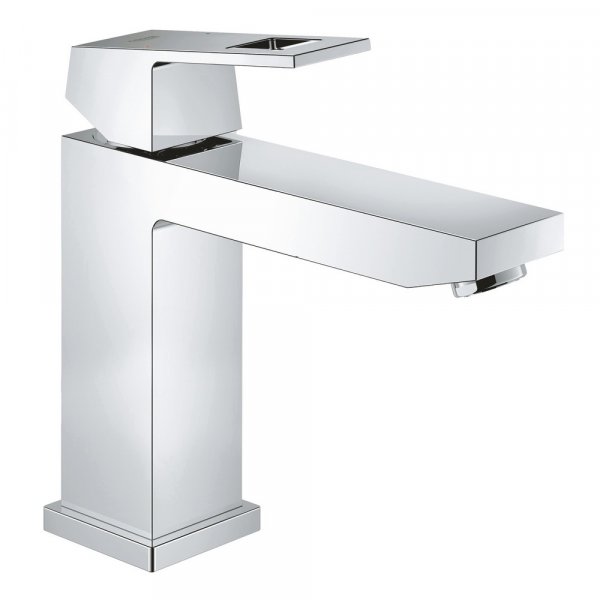 Змішувач для раковини Grohe Eurocube 23446000 Картинка 14772