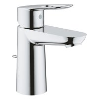 Змішувач для раковини Grohe BauLoop 23335000