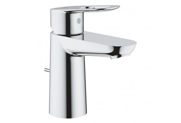 Змішувач для раковини Grohe BauLoop 23335000 Картинка 14936