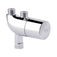 Термостат для раковини Grohe Grohtherm Micro 34487000