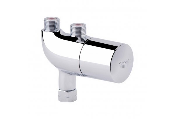 Термостат для раковини Grohe Grohtherm Micro 34487000 Картинка 14949