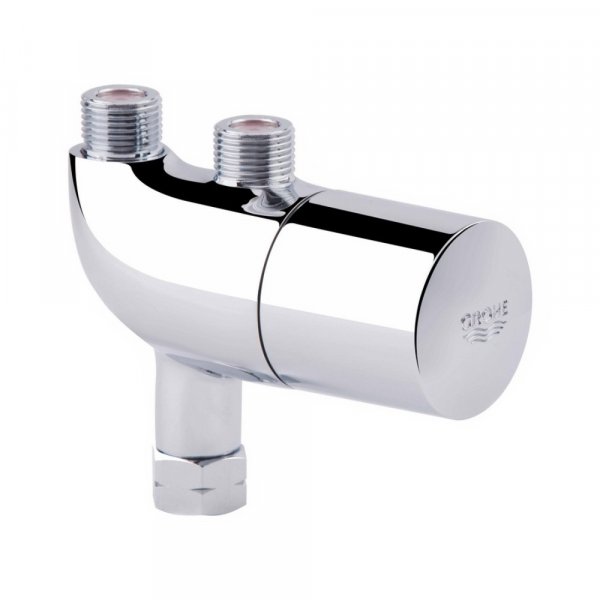 Термостат для раковини Grohe Grohtherm Micro 34487000 Картинка 14949