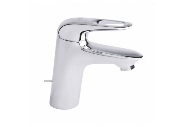 Змішувач для раковини Grohe Eurostyle 33558003 Картинка 15443