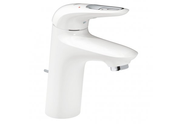 Змішувач для раковини Grohe Eurostyle 33558LS3 Картинка 15444