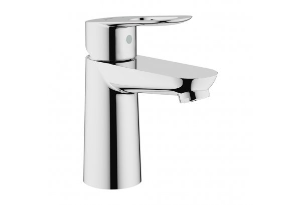 Змішувач для раковини Grohe BauLoop 23337000 Картинка 15449