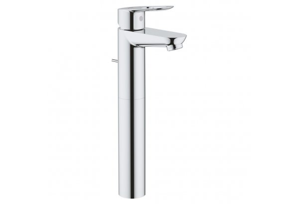 Змішувач для раковини Grohe BauLoop 32856000 Картинка 15855