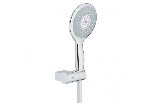 Душевой гарнитур Grohe Power&Soul 130 27742000 Картинка 16080