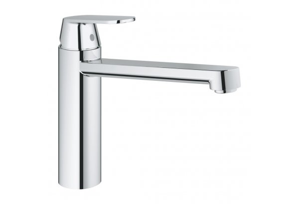 Змішувач для кухні Grohe Eurosmart Cosmopolitan 30193000 Картинка 16301