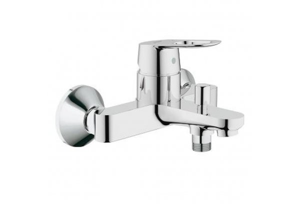 Змішувач для ванни Grohe BauLoop 23341000 Картинка 16303