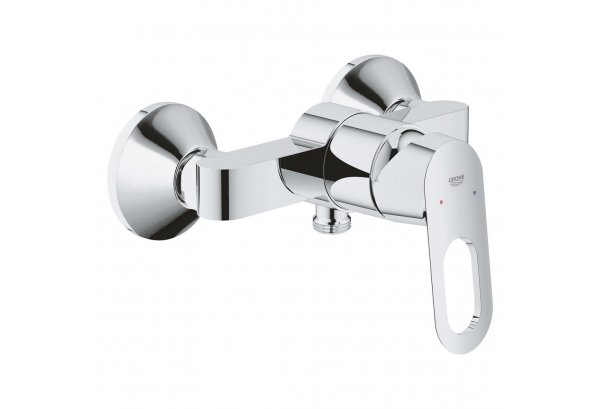 Смеситель для душа Grohe BauLoop 23340000 Картинка 16304