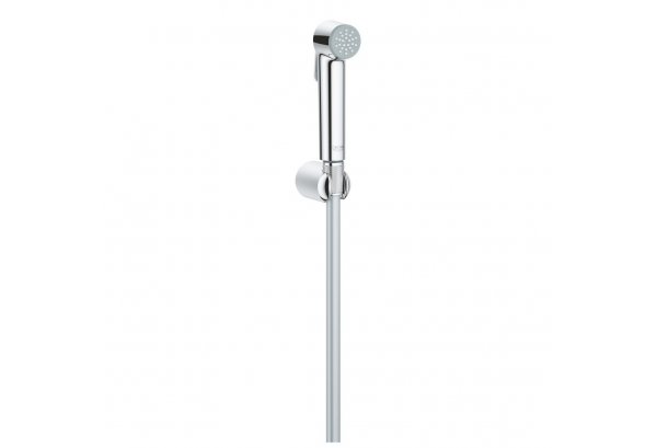 Набор для гигиенического душа Grohe Tempesta-F Trigger Spray 30 26352000 Картинка 16348