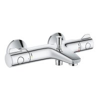 Змішувач термостатичний для ванни Grohe Grohtherm 800 34567000