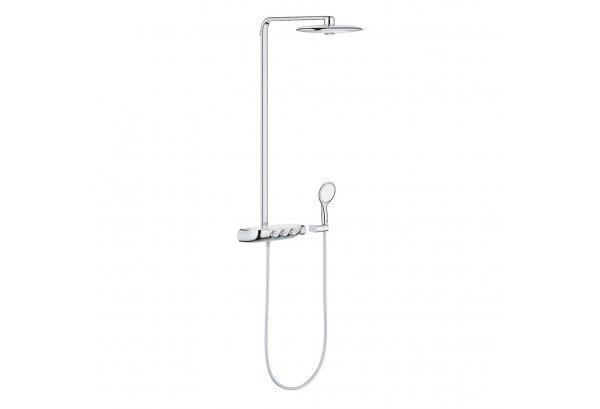 Душова система Grohe Rainshower SmartControl 26250000 Картинка 16351