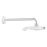 Лейка для верхнего душа с держателем Grohe Power&Soul Cosmopolitan 190 26172LS0