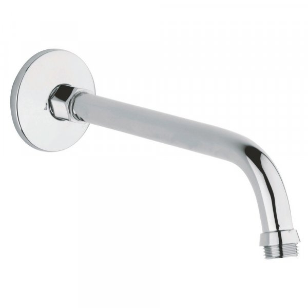 Кронштейн для верхнього душу Grohe Relexa 27406000 Картинка 16357