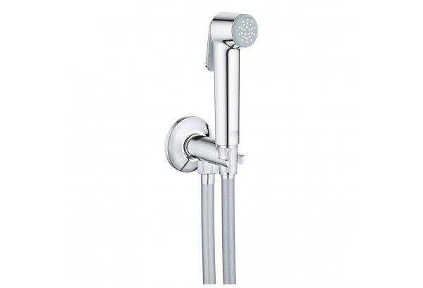 Набор для гигиенического душа Grohe Tempesta-F Trigger Spray 30 26358000 Картинка 16361