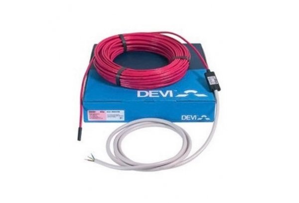 Кабель DEVIflex 180 Вт 10 м (140F1236) Картинка 16517