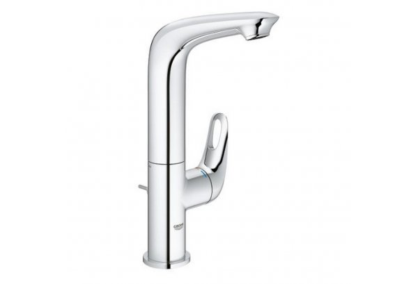 Змішувач для раковини Grohe Eurostyle 23569003 Картинка 17642