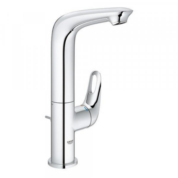 Змішувач для раковини Grohe Eurostyle 23569003