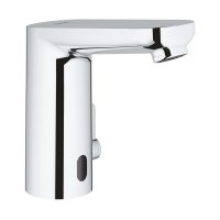 Змішувач для раковини безконтактний Grohe Eurosmart Cosmopolitan 36327001