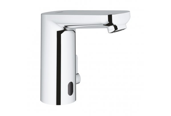 Змішувач для раковини безконтактний Grohe Eurosmart Cosmopolitan 36327001 Картинка 17902