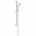 Набор смесителей Grohe BauLoop S-Size 123220S Картинка 17966