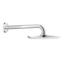 Лійка для верхнего душу с трымачем Grohe Rainshower Cosmopolitan 26052000