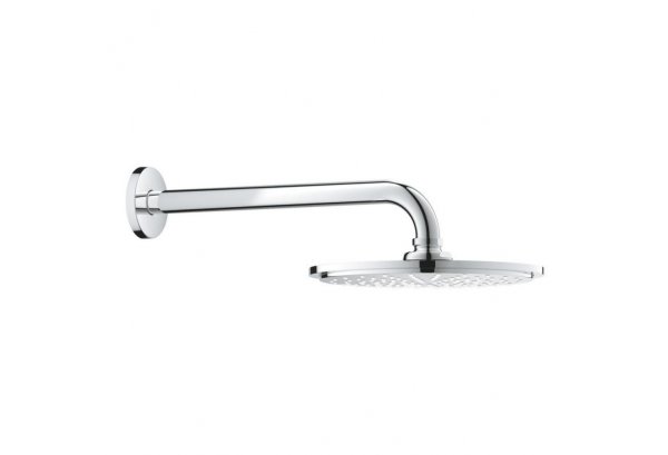 Лійка для верхнего душу с трымачем Grohe Rainshower Cosmopolitan 26052000 Картинка 18361