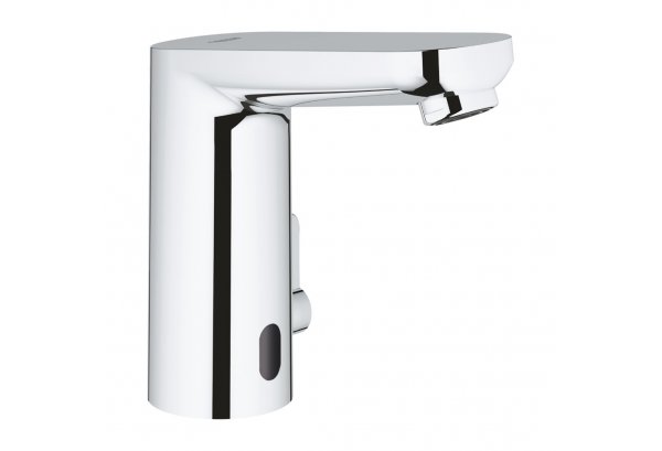 Змішувач для раковини безконтактний Grohe Eurosmart Cosmopolitan 36325001 Картинка 18363