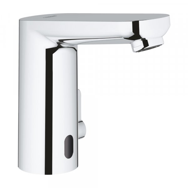 Змішувач для раковини безконтактний Grohe Eurosmart Cosmopolitan 36325001