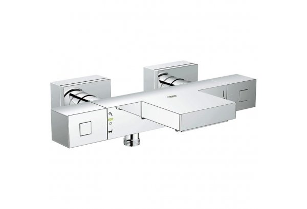 Змішувач термостатичний для ванни Grohe Grohtherm Cube 34497000 Картинка 19005